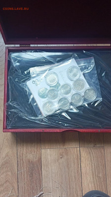 Чехия-продолжение. Коллекция. - IMG-20260212-WA0013