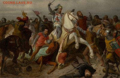 ЗАНИМАТЕЛЬНАЯ НУМИЗМАТИКА - history-jan-4