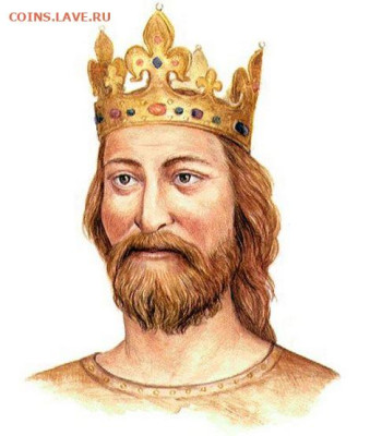 ЗАНИМАТЕЛЬНАЯ НУМИЗМАТИКА - history-jan-1