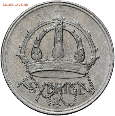 Швеция. - 625-1