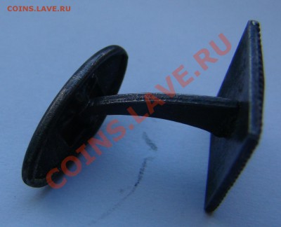ЗАПОНКИ и булавка для галстука до 06.03.2012г 21-00 - DSC09544.JPG