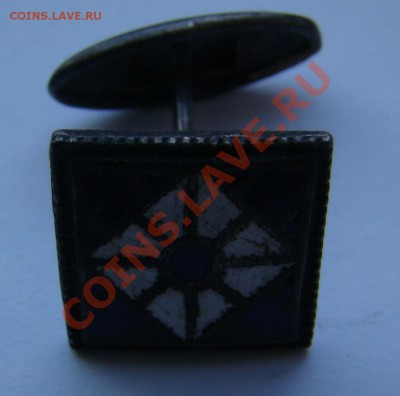 ЗАПОНКИ и булавка для галстука до 06.03.2012г 21-00 - DSC09543.JPG
