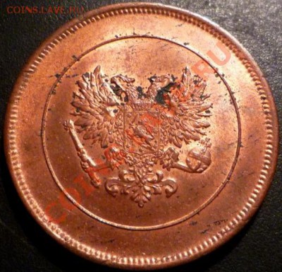 1 пенни 1916 UNC RD+10 пенни 1917 UNC RB до 5.03 21:00 - 10-1917-1.JPG