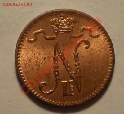 1 пенни 1916 UNC RD+10 пенни 1917 UNC RB до 5.03 21:00 - P1011818.JPG