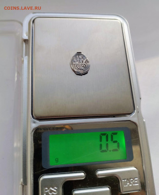 Уделка Кашинская. - photo_2026-03-10_15-36-07