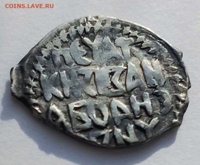 Уделка Кашинская. - photo_2026-03-10_15-36-24