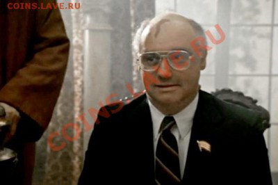 Угадай фильм по кадру. - 2