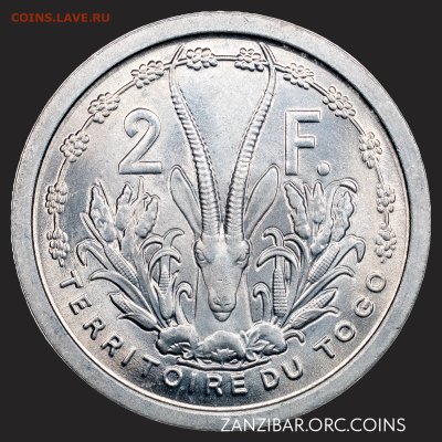 ЗАНИМАТЕЛЬНАЯ НУМИЗМАТИКА - 01-1