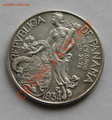 1бальбоа 1934. - балбоа-2