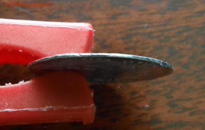 Гривенник 1747 - 1000024408