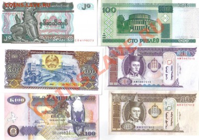Боны мира 32 шт пресс до 5.03 21.00мск - Боны мира 32 шт-3