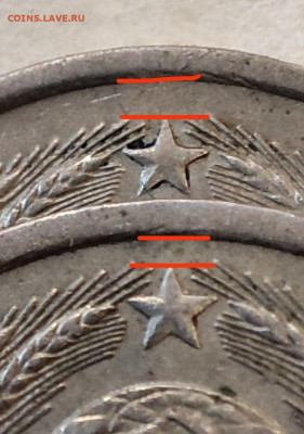 20 копеек 1984. Шт.3.3? - 1773396058054