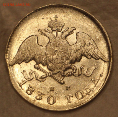 20 копеек 1830.  Оценка. МС ? Грейд? - IMG_20260313_184104_785