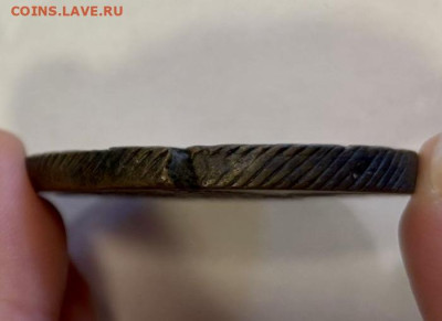 5 копеек 1787, 1788 ТМ - BAEEFD96-DDF7-4B64-8D8C-74B9BABA9735