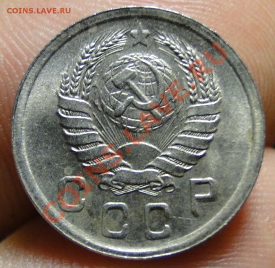 10 копеек ---1942 Штемпельный блеск! до 13.03 в 22.00мск - DSC07343.JPG