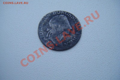 Иностранная монетка. Опознание и оценка. - DSCF2333.JPG