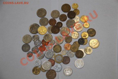 №10 62 иностранных (без повторов) - IMG_1131 (Large).JPG