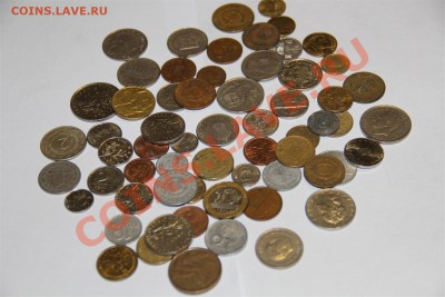 №10 62 иностранных (без повторов) - IMG_1133 (Large).JPG