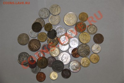 №11 45 иностранных (без повторов) - IMG_1134 (Large).JPG