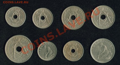 ПРОСТЫЕ МОНЕТЫ МИРА =4= - Image6