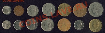 ПРОСТЫЕ МОНЕТЫ МИРА =4= - Image8