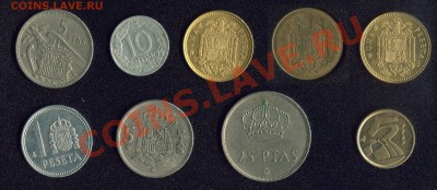 ПРОСТЫЕ МОНЕТЫ МИРА =4= - Image13