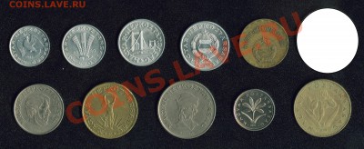 ПРОСТЫЕ МОНЕТЫ МИРА =4= - Image4