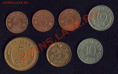 ПРОСТЫЕ МОНЕТЫ МИРА =4= - Image5
