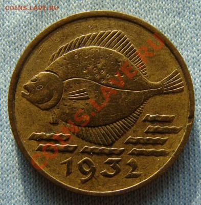 -  Данциг - 5 пфеннигов 1932 - до 09.03.2012 - DSC05055.JPG