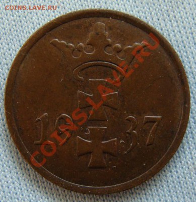 - Данциг - 1 пфенниг 1937 - до 09.03.2012 - DSC05059.JPG