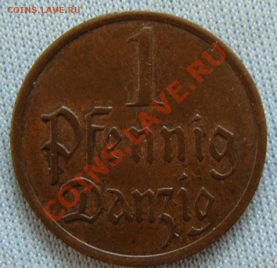 - Данциг - 1 пфенниг 1937 - до 09.03.2012 - DSC05058.JPG