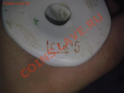 Форфоровые статуэтки - 03032012472
