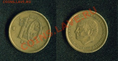 ПРОСТЫЕ МОНЕТЫ МИРА =4= - Image122