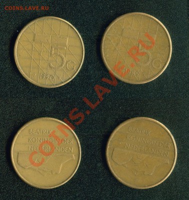 ПРОСТЫЕ МОНЕТЫ МИРА =4= - Image21