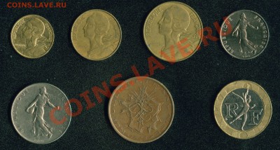 ПРОСТЫЕ МОНЕТЫ МИРА =4= - Image4