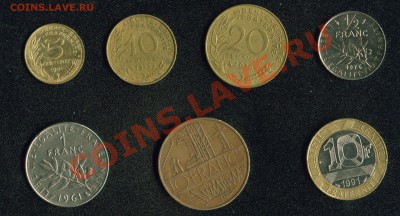 ПРОСТЫЕ МОНЕТЫ МИРА =4= - Image3