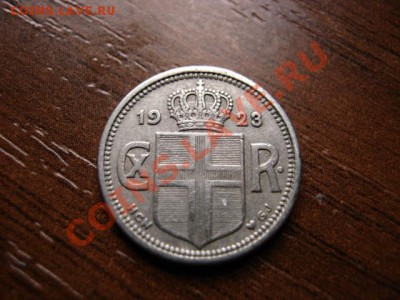 Исландия 10 аурар 1923 до 06.03.12 в 21.00 М - IMG_5351