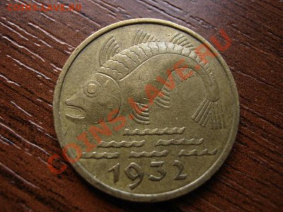 Данциг 10 пфенингов 1932 до 06.03.12 в 21.00 М - IMG_5357