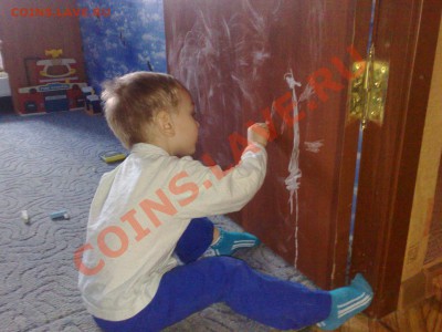 Наши дети - 10022011739