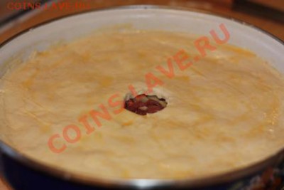 Кто что готовит? Фото-отчёты. - IMG_7593
