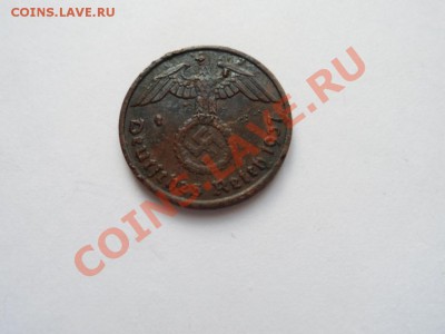 рейхспфененги 1924-1942 г.г. - SAM_0770.JPG