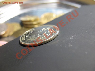 1 рубль 2007 не прошедший гуртовку ? - 1 рубль_2007_без гурта_8