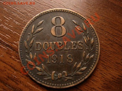 Гернси 8 дублей 1918 узкий щит до 06.03.12 в 21.00 М - IMG_5565