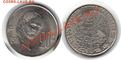 >L< Мексика 20 сентав 1979 до 09.03.12 17:00 - Мексика_20_сентав_79