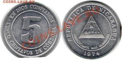 >L< Никарагуа 5 сентав 1974 до 09.03.12 17:00 - Никарагуа_5_сентав_74