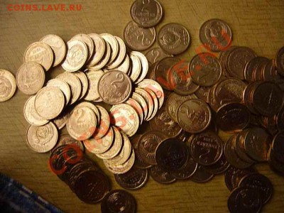 СССР-2 коп.1991г. л мешковые 100 шт. - монеты 2 012.JPG