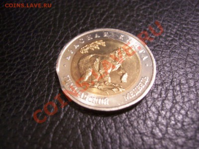 Выкус на 50 руб. Гималайский медведь 93г. до 22.00 09.03.12 - 100_5603