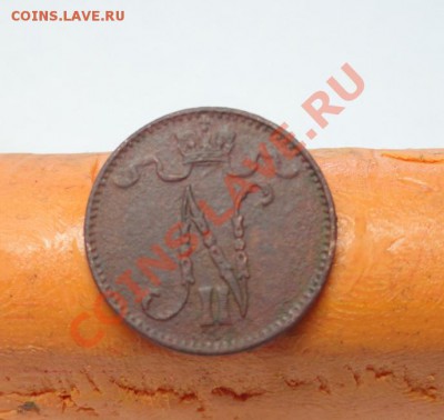 1 PENNI-1914г 08.03.12г. в 22:00ч, вр. Московское - DSC07084.JPG