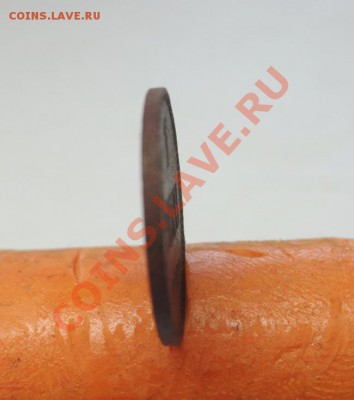 1 PENNI-1914г 08.03.12г. в 22:00ч, вр. Московское - DSC07085.JPG