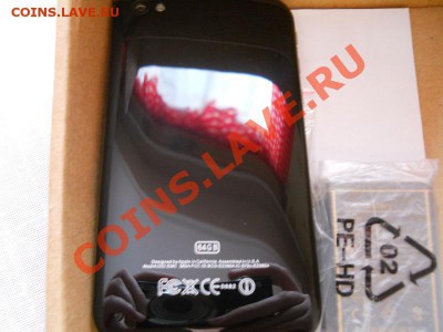 Новый Китайский Iphone. Цена = 15ОО. - 86.JPG